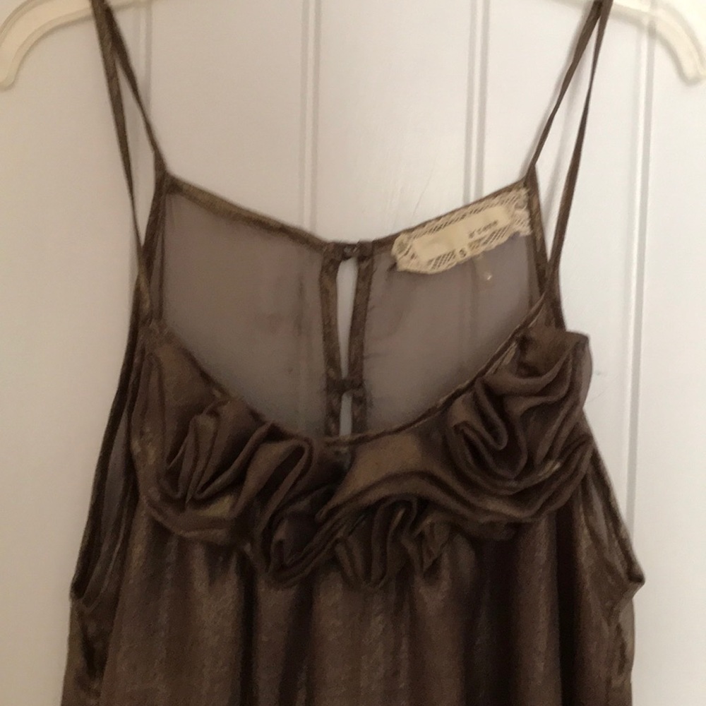 Tank top - Picture 2 of 4